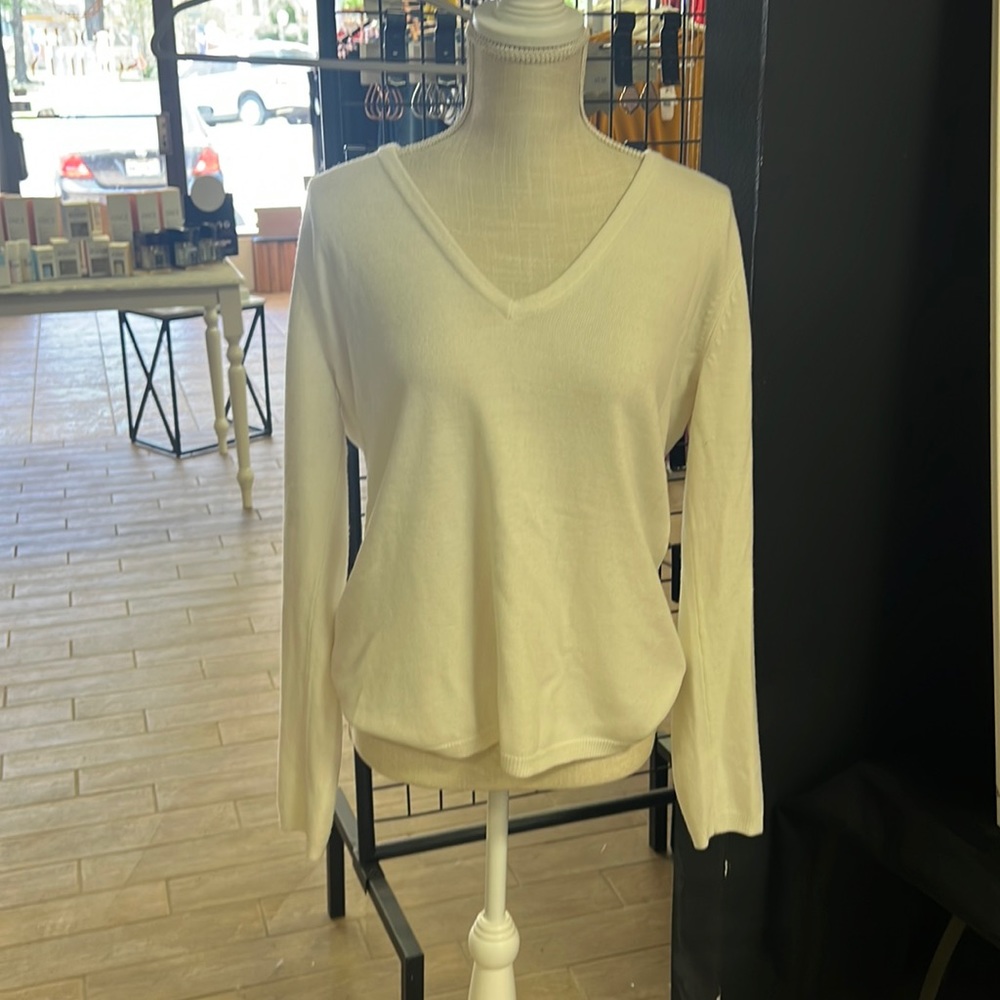 New York and company large top